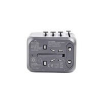 Universal Travel Adapter