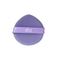 Double Sided Dry And Wet Air Cushion puff