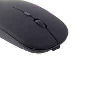 Low Noise Silent Wireless Mouse
