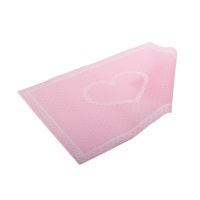 Promotional Silicone Rectangular Placemat