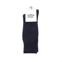 Men Combed Cotton Socks