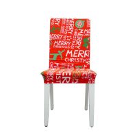 Personalized Household Elastic Chair Cover