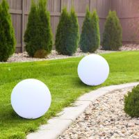 PVC Luminous Balloon With Remote Control