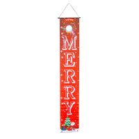 Custom Decorative Festival Door Banner