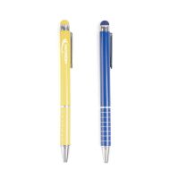 Touch Screen Stylus With Pen