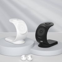 3-in-1 Vertical Wireless Charger