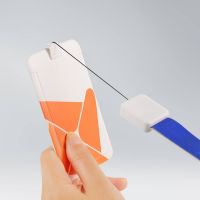ID Card Holder With Lanyard