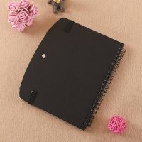 Coil Notebook With Insert Pen