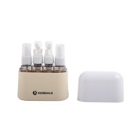 Leak Proof Containers For Toiletries