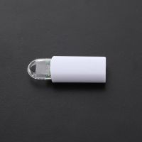 Custom 16GB Spring Loaded Retractable USB Stick