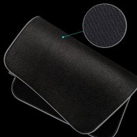 LED Gaming Mouse Pad