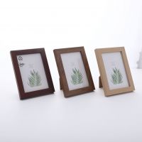 Custom 5 inch Picture Frame