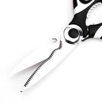Multifunctional Food Scissors