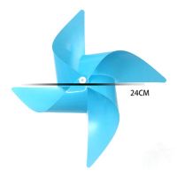 Plastic Windmill For Children