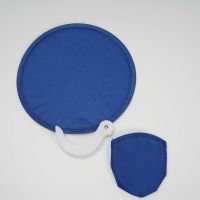 Custom Nylon Folding Fan