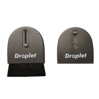 Custom Metal Engraved Necklace