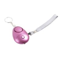 Personal Security Alarm Keychain