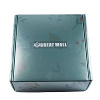 Large Eco Friendly Paper Shipping Box