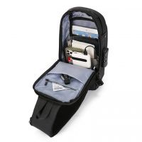 Anti Theft Sling Chest Bag