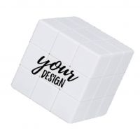 Promotional Customizable Magnetic Speed Cube