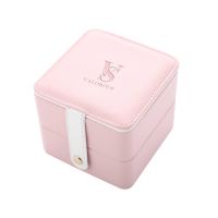 Mini Jewelry Box