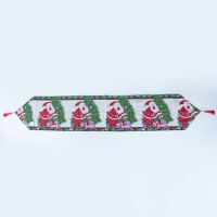 Promotional Table Runner