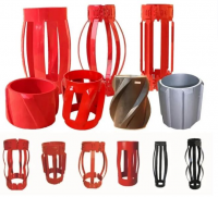 Centralizer