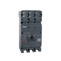 MCCB VM3-250HUL AC250A 3P AC800V 8kV Molded case circuit breaker for solar energy and wind power