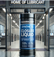 Synthetic Closure Liquid