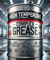 High Temperature Complex Grease