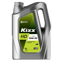 Engine oil(GS Kixx)