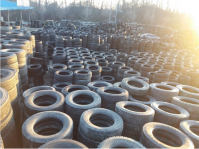 used tires