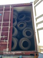 Used tires