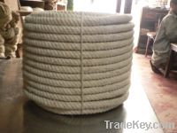 Cotton Rope