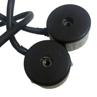 New Original Inovance EI35H8-2500-5P3D5N3TSQ Motor Encoder – High-Precision Incremental Rotary Encoder, DHL Shipping from Shenzhen, China