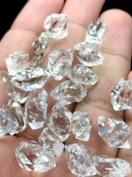 Rough Diamonds