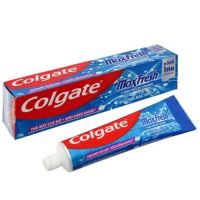 Colgate Strong White Toothpaste 180g