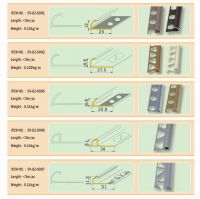 flooring profile