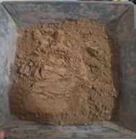 fly ash