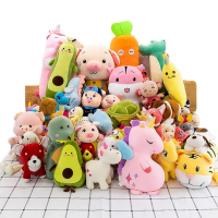 Plush Toy