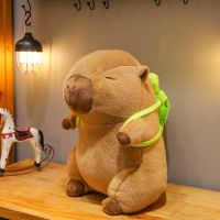 Whispers of the Wild: The Enchanting Story of the Wolf Plush
