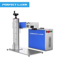 Metal Laser marking machine