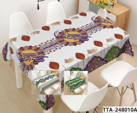 PVC Tablecloth