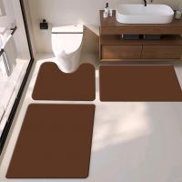  Soft PVC Mats for Bathroom