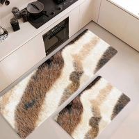 Faux pu Foam Mats Non-slip PVC Foam Mats Kitchen Floor Foam Mats 