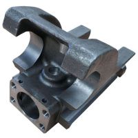 Customized Precision Investment Casting Services High-Quality Stainless Steel OEM Components