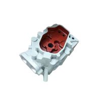 Customized Precision Investment Casting Services High-Quality Stainless Steel OEM Components