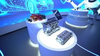 Customized High-precision 3d Printer Sand Casting  New Energy Auto Parts aluminum die casting services