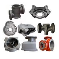 Customized Precision Investment Casting Services High-Quality Stainless Steel OEM Components