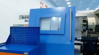 Cylinder head  casting services semi-assembly  excavator diesel engine cylinder head aluminum die casting services